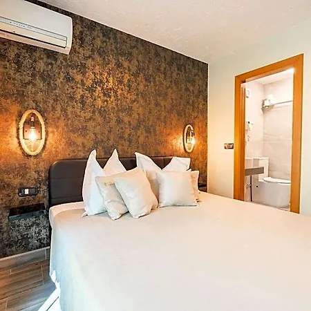 Bed & Breakfast Villa Terezija 3*