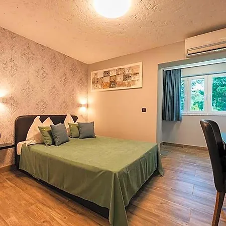Bed & Breakfast Villa Terezija 3* באסקה