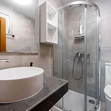 Bed & Breakfast Villa Terezija