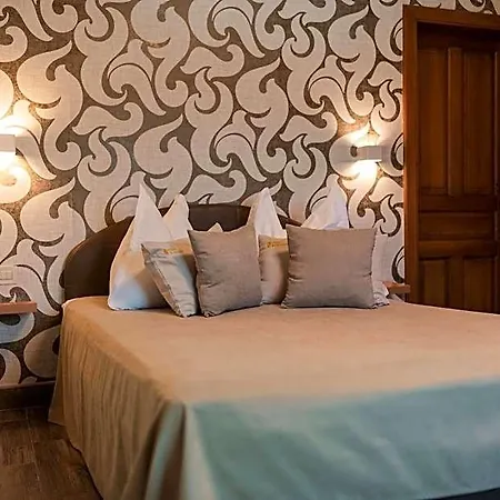 Bed & Breakfast Villa Terezija 3*