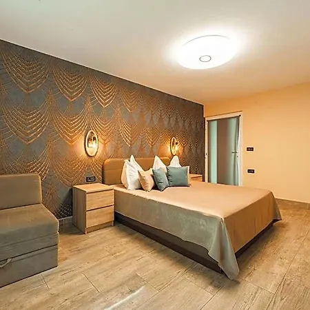 Bed & Breakfast Villa Terezija