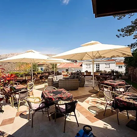 Hotel Bed & Breakfast Villa Terezija