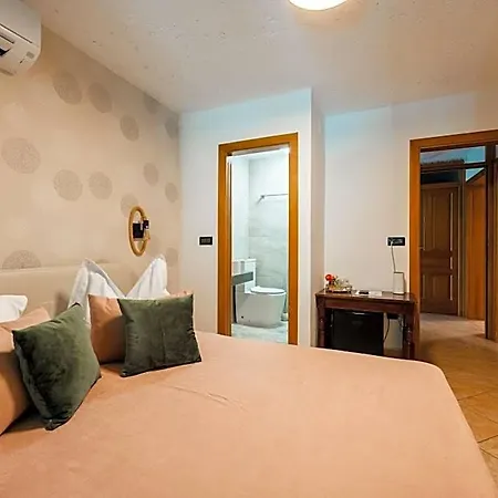 Hotel Bed & Breakfast Villa Terezija