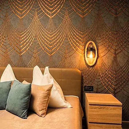 מלון Bed & Breakfast Villa Terezija