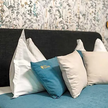 Bed & Breakfast Villa Terezija מלון