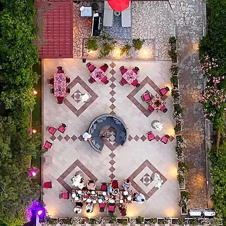 Bed & Breakfast Villa Terezija